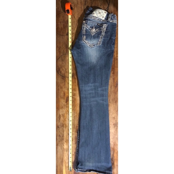 Miss Me Denim - Miss Me Jeans